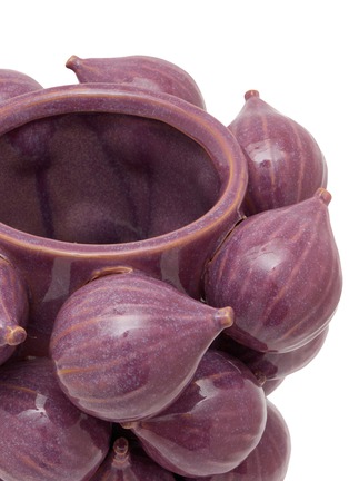 Detail View - Click To Enlarge - CHEHOMA - Fig Vase