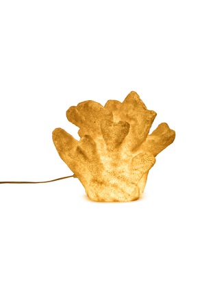 - CHEHOMA - Coral Elkhorn Table Lamp