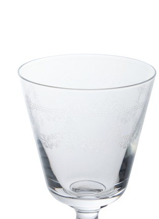 Detail View - Click To Enlarge - CHEHOMA - Guirlande Water Glass