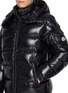 - MONCLER - Moncler Maya Quilted Hooded Puffer Jacket