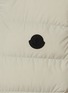  - MONCLER - Arinella Hooded Puffer Vest