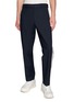 MONCLER Side Stripe Straight Leg Track Pants