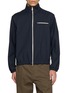 MONCLER Contrast Stripe Track Jacket