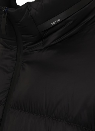  - MONCLER - Pull Out Hood Puffer Jacket