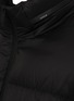  - MONCLER - Pull Out Hood Puffer Jacket