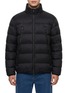 Main View - Click To Enlarge - MONCLER - Pull Out Hood Puffer Jacket
