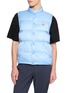 MONCLER Longue Saison Puffer Vest