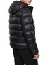 Back View - Click To Enlarge - MONCLER - Guadiana Hooded Puffer Jacket