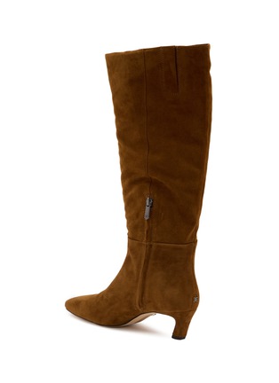  - SAM EDELMAN - Perla 50 Suede Tall Boots