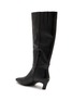  - SAM EDELMAN - Perla 50 Leather Tall Boots