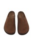 Detail View - Click To Enlarge - A.EMERY - Lou Suede Clogs