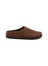 Main View - Click To Enlarge - A.EMERY - Lou Suede Clogs