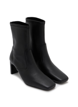 Detail View - Click To Enlarge - A.EMERY - Torres 70 Leather Boots