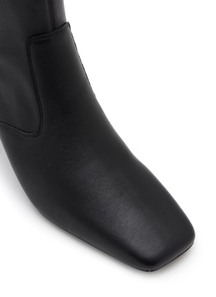 Detail View - Click To Enlarge - A.EMERY - Torres 70 Leather Boots