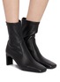 Figure View - Click To Enlarge - A.EMERY - Torres 70 Leather Boots