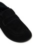 Detail View - Click To Enlarge - A.EMERY - Clarence Suede Loafers