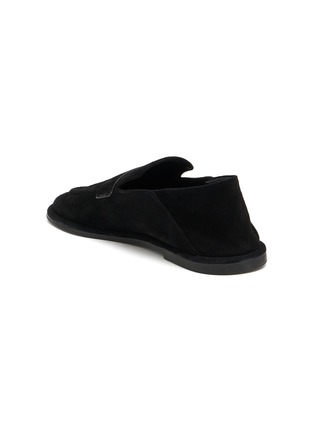  - A.EMERY - Clarence Suede Loafers