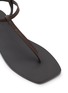 Detail View - Click To Enlarge - A.EMERY - Clara Suede Sandals