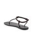  - A.EMERY - Clara Suede Sandals