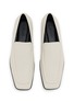 Detail View - Click To Enlarge - A.EMERY - Lane Leather Loafers