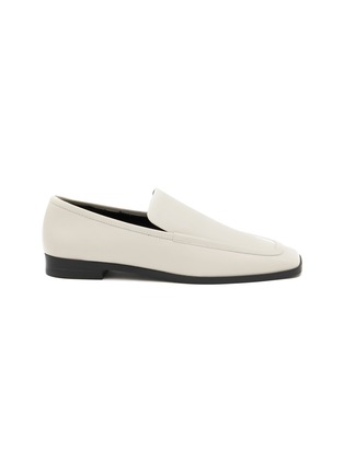 Main View - Click To Enlarge - A.EMERY - Lane Leather Loafers