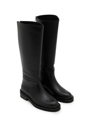 Detail View - Click To Enlarge - A.EMERY - Jude 30 Knee High Leather Boots