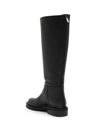  - A.EMERY - Jude 30 Knee High Leather Boots