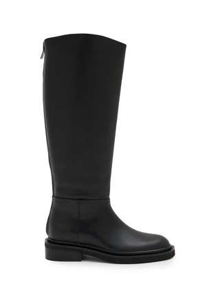 Main View - Click To Enlarge - A.EMERY - Jude 30 Knee High Leather Boots