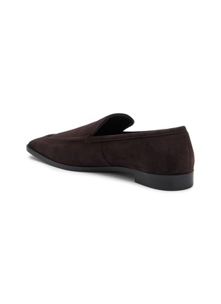  - A.EMERY - Lane Suede Loafers