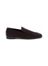 A.EMERY Lane Suede Loafers