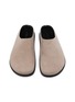 Detail View - Click To Enlarge - A.EMERY - Lou Suede Clogs
