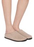 Figure View - Click To Enlarge - A.EMERY - Lou Suede Clogs