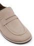 Detail View - Click To Enlarge - A.EMERY - Clarence Suede Loafers