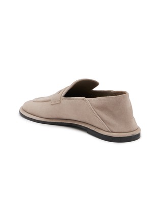  - A.EMERY - Clarence Suede Loafers