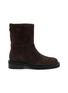 A.EMERY Easton 30 Suede Boots