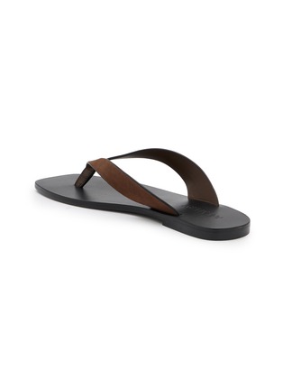  - A.EMERY - Kinto Suede Sandals