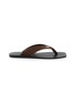 A.EMERY Kinto Suede Sandals