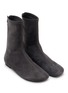 Detail View - Click To Enlarge - A.EMERY - Sutherland Suede Sock Boots