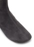 Detail View - Click To Enlarge - A.EMERY - Sutherland Suede Sock Boots