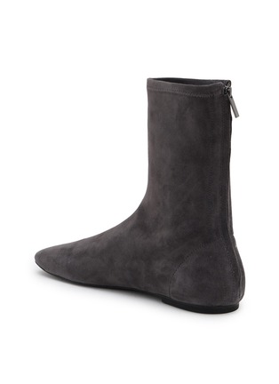  - A.EMERY - Sutherland Suede Sock Boots