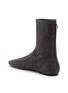  - A.EMERY - Sutherland Suede Sock Boots