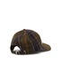 Figure View - Click To Enlarge - BARBOUR - x A.P.C. Tartan Cap