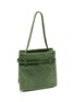 Detail View - Click To Enlarge - MANU ATELIER - Mini Tote Du Jour Suede Bag