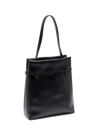 Detail View - Click To Enlarge - MANU ATELIER - Tote Du Jour Leather Bag