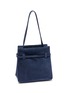 Detail View - Click To Enlarge - MANU ATELIER - Mini Tote Du Jour Suede Bag