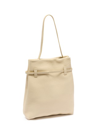 Detail View - Click To Enlarge - MANU ATELIER - Tote Du Jour Leather Bag