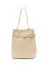 Main View - Click To Enlarge - MANU ATELIER - Tote Du Jour Leather Bag