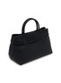 Detail View - Click To Enlarge - MANU ATELIER - Le Cambon 35 Leather Top Handle Bag