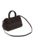 Detail View - Click To Enlarge - MANU ATELIER - Le Cambon 25 Leather Handbag