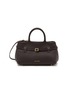 MANU ATELIER Le Cambon 25 Leather Handbag